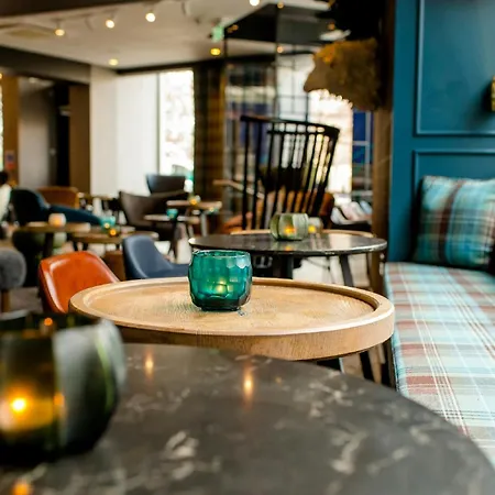 One Edinburgh-royal 3*