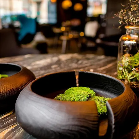 One Edinburgh-royal Hotel