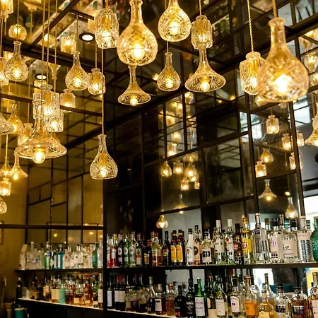 Hotel One Edinburgh-royal 3*