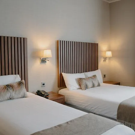 Frederick House Edinburgh