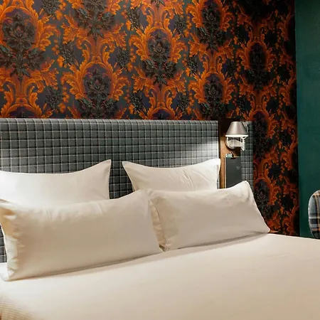 One Edinburgh-princes Hotel