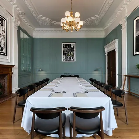 Aparthotel The Grand, A Luxury Collection Hotel,