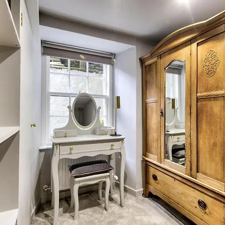 Scotland St - Stylish In Famous Edinburgh's New Town * אדינבורו