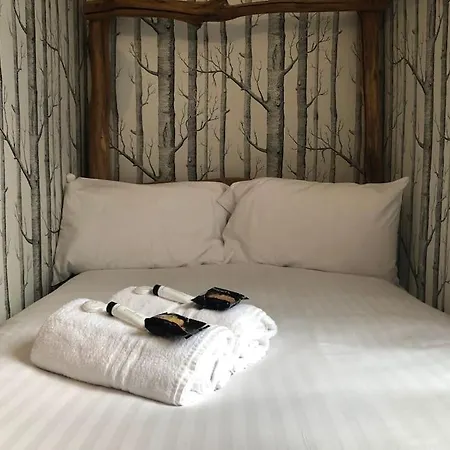 West Bow - Magical Harry Potter-inspired Flat Near Castle Daire