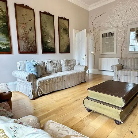 Frederick Street - Stylish In The Heart Of New Town! * Edinburgh