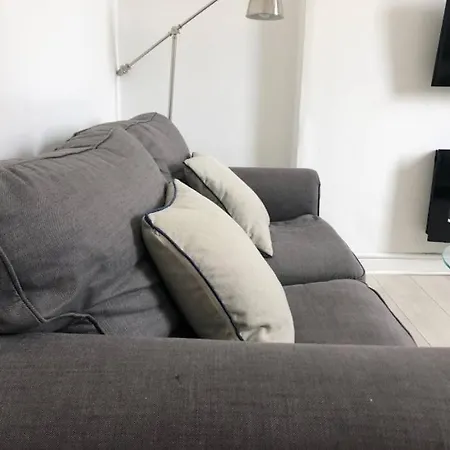 Beautiful Scandi-inspired One Bed In Stockbridge * Édimbourg