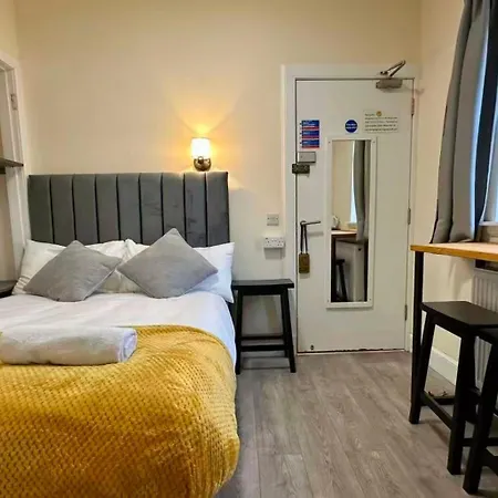 Full House Edimburgo