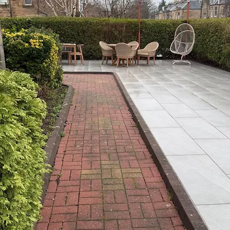 Kingston 3* Edimburgo