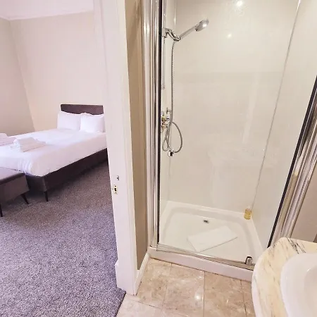 Delightful 4 Bedroom Family In Newington - Craigmillar Park بيت ضيافة إدنبرة