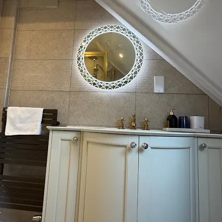 Kingston 3* Edimburgo