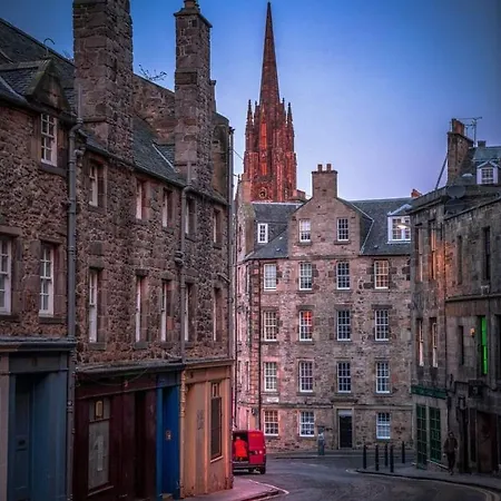 King's Road - Portobello Seaside View Apartment Edinburgh