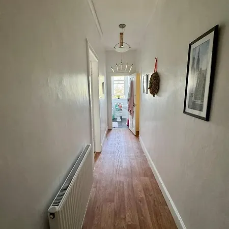 King's Road - Portobello Seaside View Apartment