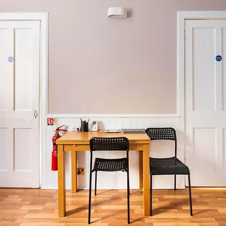 Edinburgh, Deanvillage Cosy Hideaway 度假居 爱丁堡