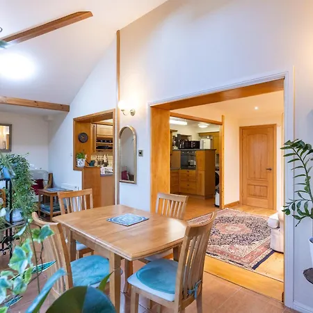 Bright, Spacious House