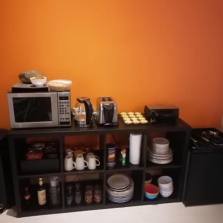 King Size Bed Direct Bus To Center Silver *