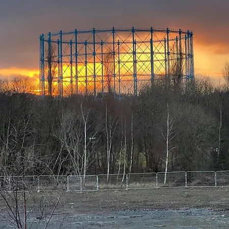 Luxury New York Style Loft Homestay szállás *