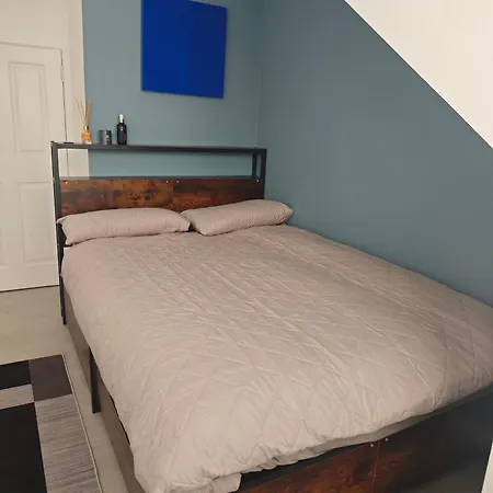 Homestay The Boswall