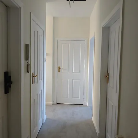 Homestay The Boswall Edinburgh