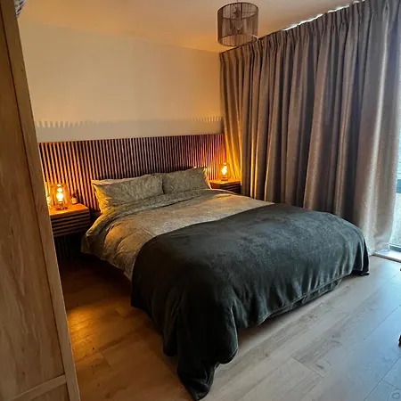 Luxury New York Style Loft Homestay szállás *