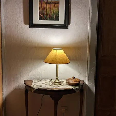 Cosy 1 Bedroom Flat Close To Centre Hébergement de vacances