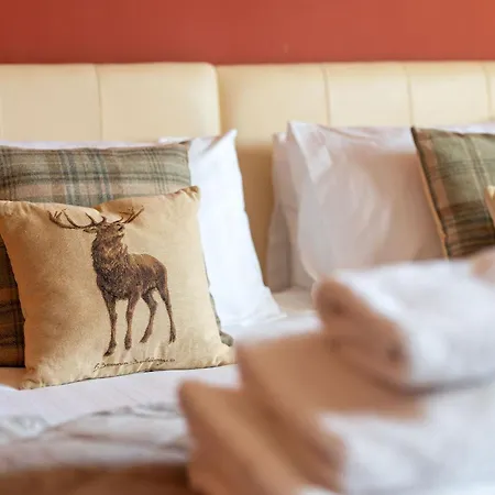 Tatil Evi Cleish Edinburgh