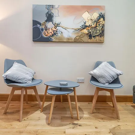 度假居 Family Friendly 3br Townhouse With 6 Beds And Parking *