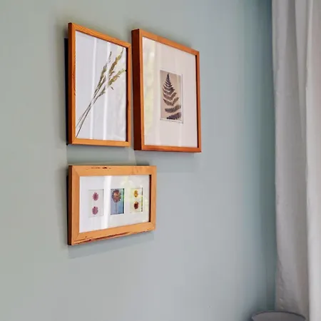 Stylish 2-bed Garden *