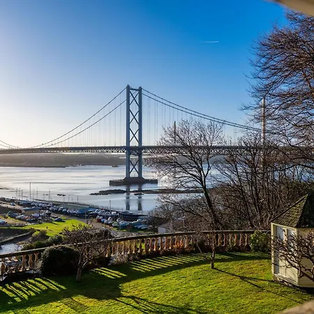 Cleish Tatil Evi Edinburgh