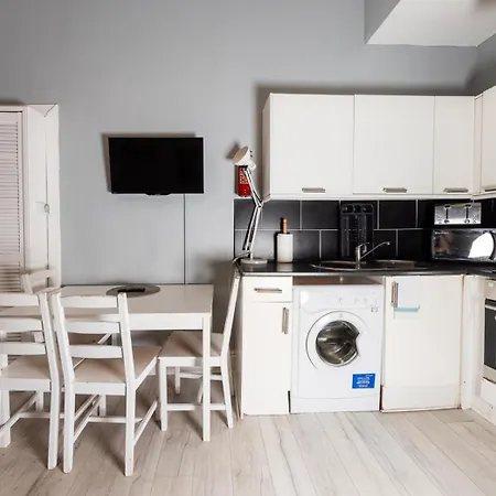 By The Meadows 9 Appartement *