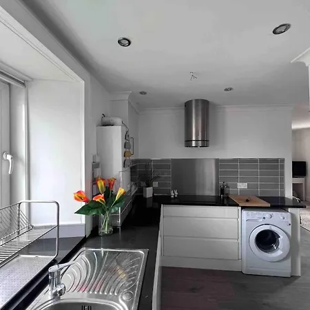 Appartement Stylish One Bed *