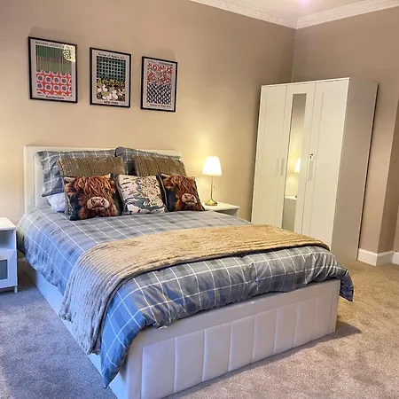Celtic In The Heart Of * Édimbourg