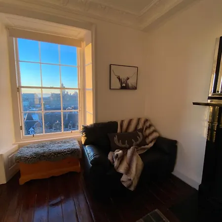Royal Mile With Stunning Views Apartament *