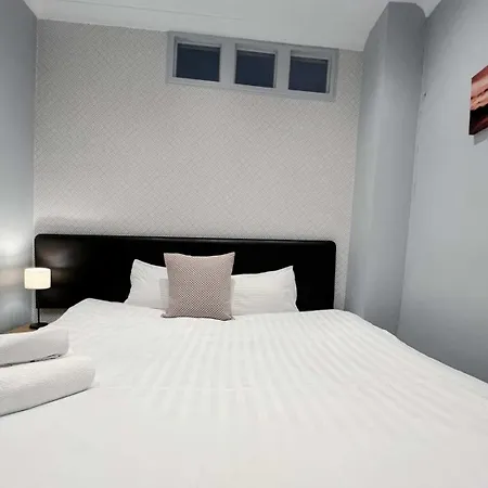 Old Town * Εδιμβούργο