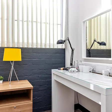 Joivy Meadows Park En-suite * Edimburgo