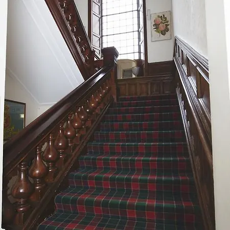 Royal Ettrick 3*