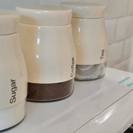 Charming View With Modern Comforts * Εδιμβούργο