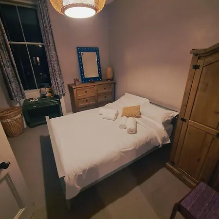 Enchanting 爱丁堡