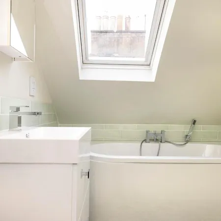 Luxury Family Flat In New Town Apartamento *