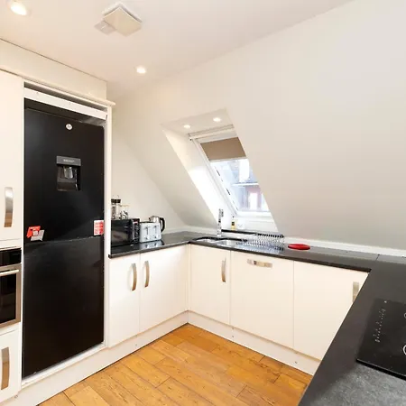 Apartman Joivy Lovely Flats In Centre *