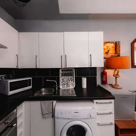 Calm, Cosy & Near Meadows 10 爱丁堡