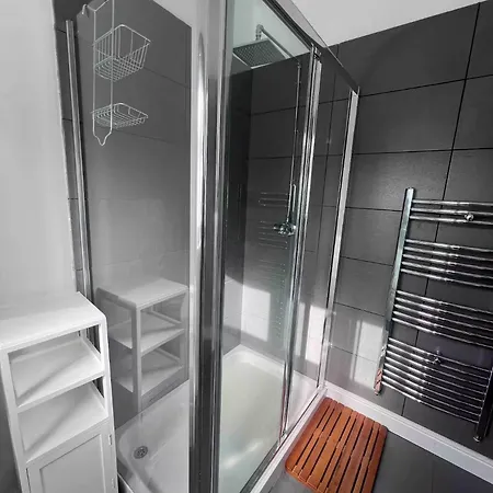 Stylish One Bed * Édimbourg