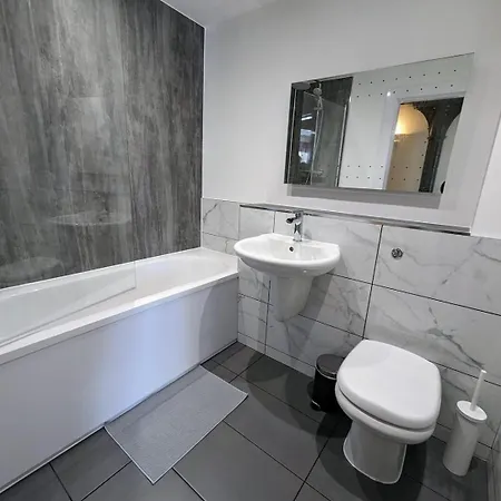 Cosy 2 Bedroom