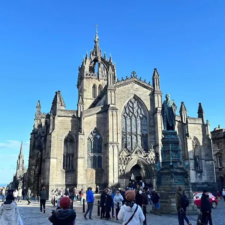 Apartment Old Town