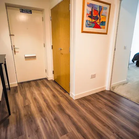Chic&cozy Escape Apartment *
