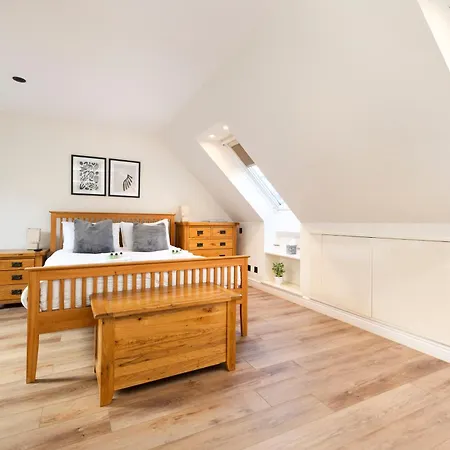 Joivy Lovely Flats In Centre * Edynburg