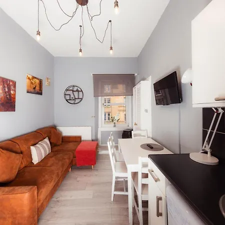 By The Meadows 9 * Édimbourg