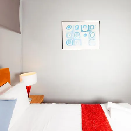 By The Meadows 9 Appartement