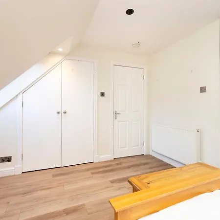 Apartament Joivy Lovely Flats In Centre Edynburg