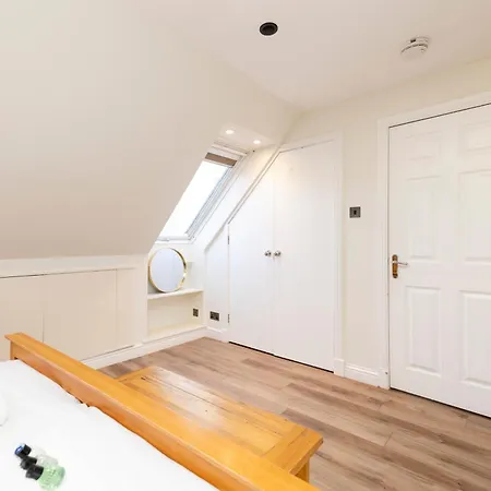 Apartament Joivy Lovely Flats In Centre