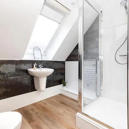 Joivy Lovely Flats In Centre Apartament *